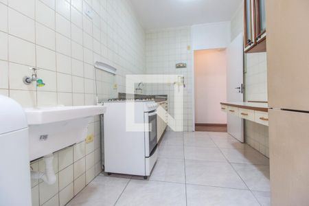 Apartamento para alugar com 82m², 3 quartos e 1 vagaCozinha