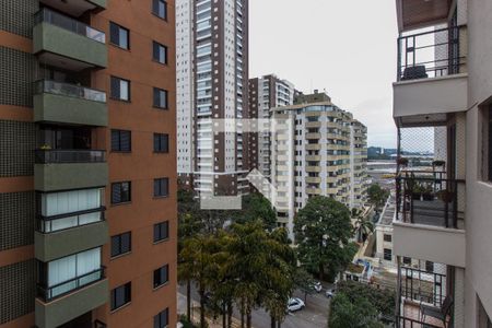 Apartamento para alugar com 82m², 3 quartos e 1 vagavista da Sacada