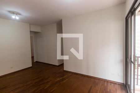 Sala de Jantar de apartamento à venda com 3 quartos, 82m² em Alphaville Industrial, Barueri