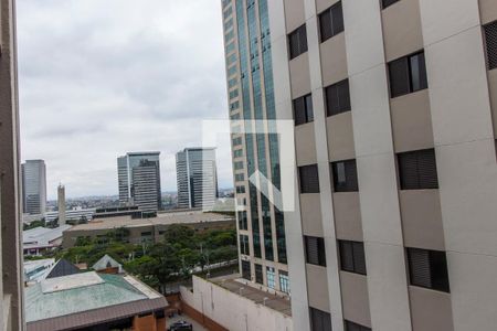 Apartamento para alugar com 82m², 3 quartos e 1 vagaVista do quarto 2