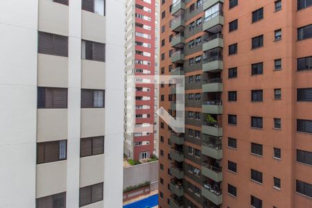 Apartamento para alugar com 82m², 3 quartos e 1 vagaVista do Quarto