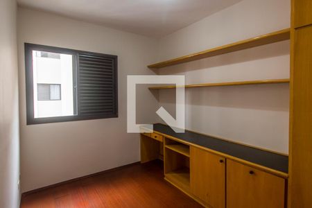 Apartamento para alugar com 82m², 3 quartos e 1 vagaQuarto 2