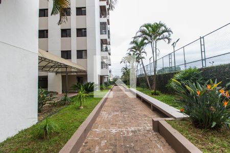 Apartamento para alugar com 82m², 3 quartos e 1 vagaÁrea comum