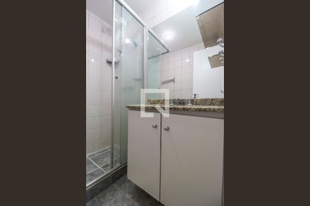 Apartamento para alugar com 82m², 3 quartos e 1 vagaBanheiro