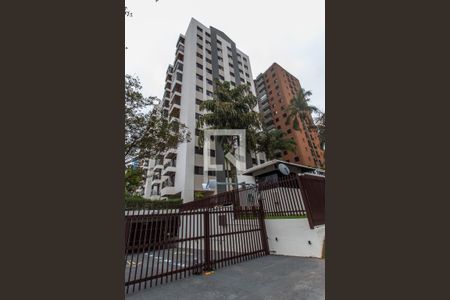 Apartamento para alugar com 82m², 3 quartos e 1 vagaVista da Rua