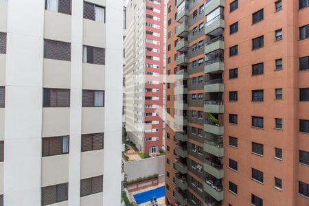 Apartamento para alugar com 82m², 3 quartos e 1 vagaVista do quarto 2