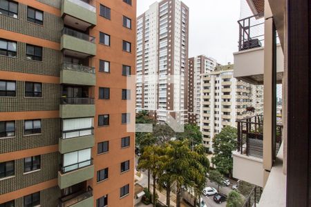 Apartamento para alugar com 82m², 3 quartos e 1 vagaVista
