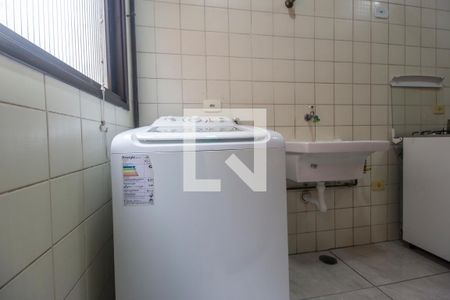 Apartamento para alugar com 82m², 3 quartos e 1 vagaÁrea de Serviço