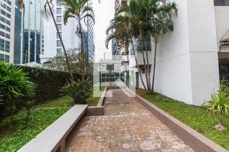 Apartamento para alugar com 82m², 3 quartos e 1 vagaÁrea comum
