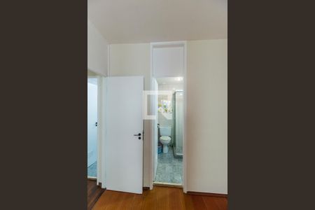 Apartamento para alugar com 82m², 3 quartos e 1 vagaBanheiro da Suíte