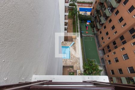 Apartamento para alugar com 82m², 3 quartos e 1 vagavista da Sacada