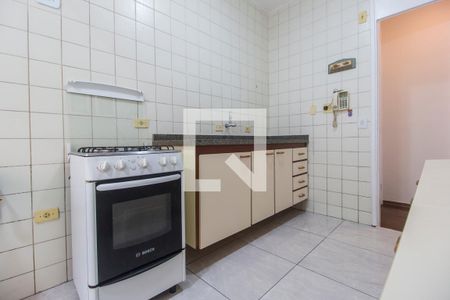 Apartamento para alugar com 82m², 3 quartos e 1 vagaCozinha