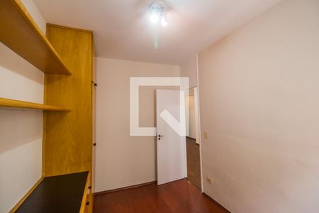 Apartamento para alugar com 82m², 3 quartos e 1 vagaQuarto 2