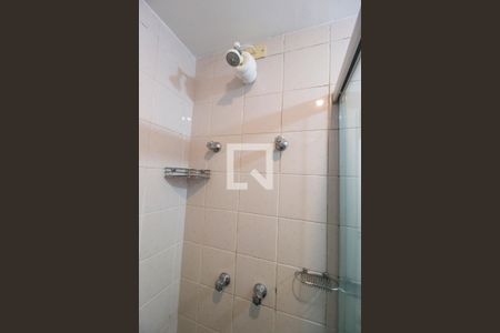 Apartamento para alugar com 82m², 3 quartos e 1 vagaDetalhe banheiro