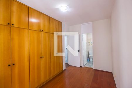 Apartamento para alugar com 82m², 3 quartos e 1 vagaSuíte