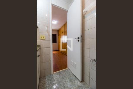 Apartamento para alugar com 82m², 3 quartos e 1 vagaBanheiro da Suíte