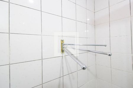 Apartamento para alugar com 82m², 3 quartos e 1 vagaDetalhe banheiro
