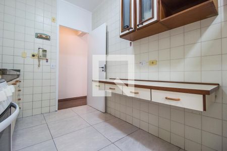 Apartamento para alugar com 82m², 3 quartos e 1 vagaCozinha