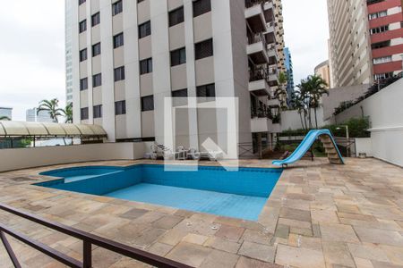 Apartamento para alugar com 82m², 3 quartos e 1 vagaPiscina