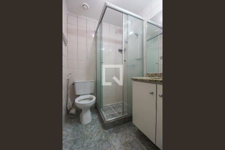 Apartamento para alugar com 82m², 3 quartos e 1 vagaBanheiro