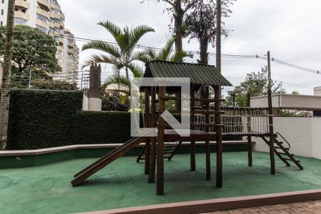 Apartamento para alugar com 82m², 3 quartos e 1 vagaÁrea Comum - Playground