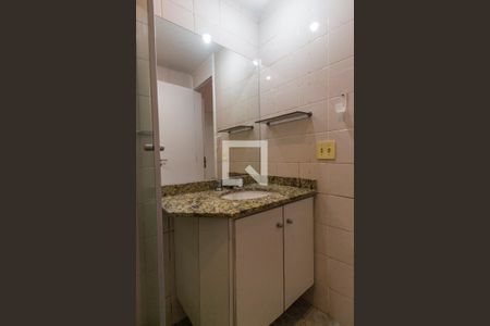 Apartamento para alugar com 82m², 3 quartos e 1 vagaBanheiro da Suíte