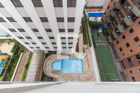 Apartamento para alugar com 82m², 3 quartos e 1 vagaVista do quarto 2