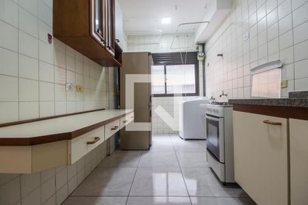 Apartamento para alugar com 82m², 3 quartos e 1 vagaCozinha