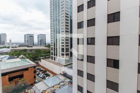 Apartamento para alugar com 82m², 3 quartos e 1 vagaVista da Suíte