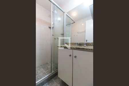 Apartamento para alugar com 82m², 3 quartos e 1 vagaBanheiro da Suíte