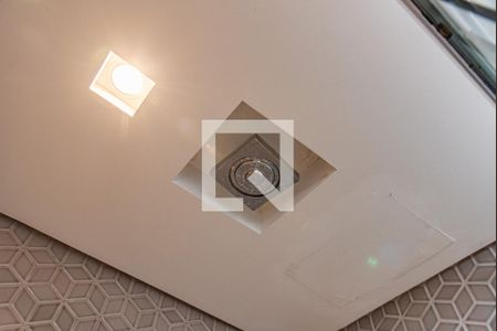 Apartamento à venda com 120m², 3 quartos e 3 vagasChuveiro