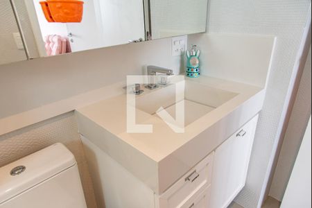 Apartamento à venda com 120m², 3 quartos e 3 vagasPia