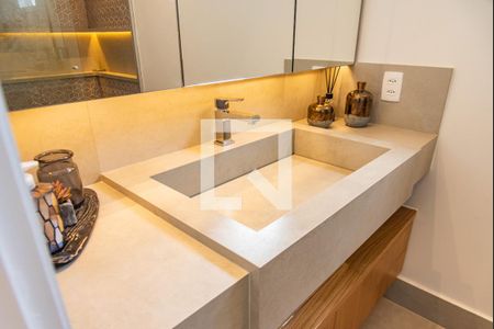 Apartamento à venda com 120m², 3 quartos e 3 vagasPia