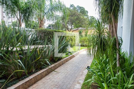 Apartamento à venda com 120m², 3 quartos e 3 vagasÁrea comum