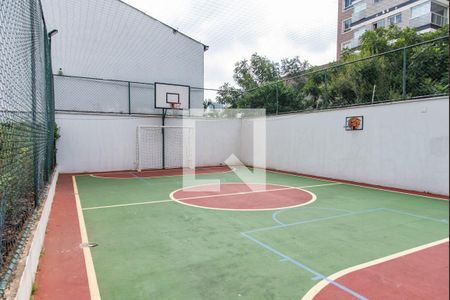 Apartamento à venda com 120m², 3 quartos e 3 vagasQuadra poliesportiva