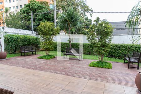 Apartamento à venda com 120m², 3 quartos e 3 vagasÁrea comum