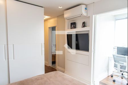 Apartamento à venda com 120m², 3 quartos e 3 vagasSuíte 2