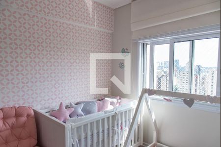 Apartamento à venda com 120m², 3 quartos e 3 vagasSuíte 1