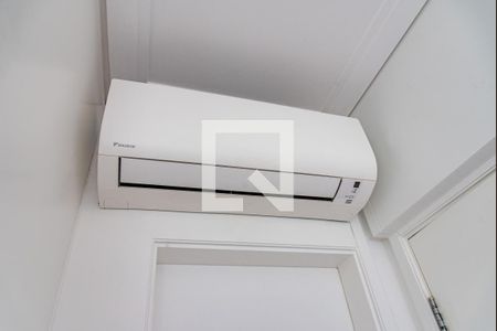 Apartamento à venda com 120m², 3 quartos e 3 vagasAr condicionado