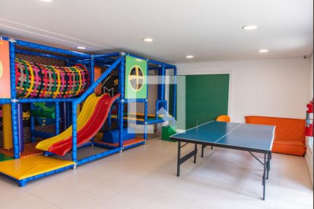 Apartamento à venda com 120m², 3 quartos e 3 vagasSala de jogos