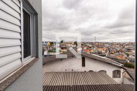 Vista do quarto 1 de apartamento à venda com 2 quartos, 47m² em Parque Cisper, São Paulo