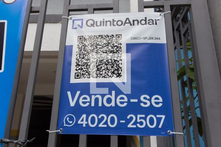 Apartamento à venda com 42m², 2 quartos e sem vagaFachada