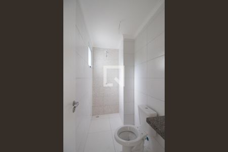 Apartamento à venda com 42m², 2 quartos e sem vagaBanheiro