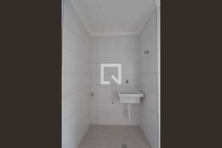 Apartamento à venda com 42m², 2 quartos e sem vagaLavanderia