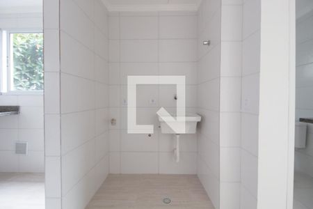 Apartamento à venda com 42m², 2 quartos e sem vagaLavanderia