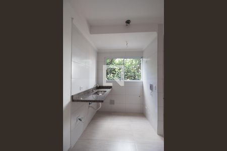 Apartamento à venda com 42m², 2 quartos e sem vagaCozinha