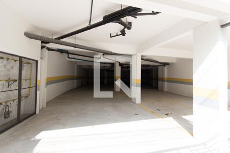 Apartamento à venda com 42m², 2 quartos e sem vagaGaragem