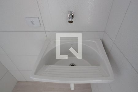 Apartamento à venda com 42m², 2 quartos e sem vagaLavanderia