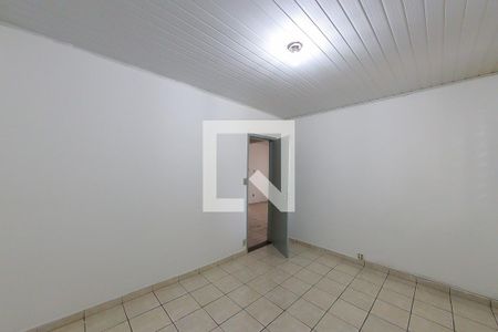 Quarto 2 de casa para alugar com 3 quartos, 120m² em Vila Maria Alta, São Paulo