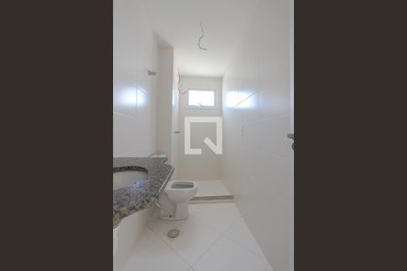 Apartamento à venda com 116m², 3 quartos e 2 vagasBanheiro 2